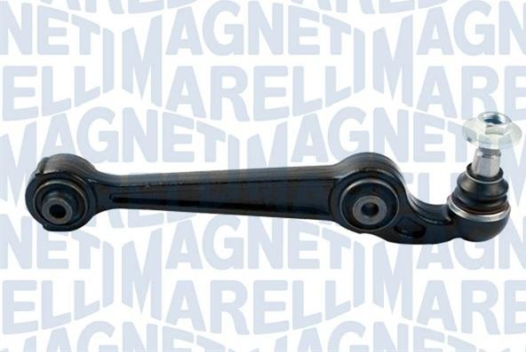 Magneti Marelli 301181380600 - Важіль незалежної підвіски колеса autozip.com.ua