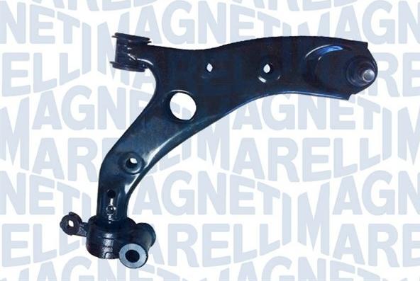 Magneti Marelli 301181380000 - Важіль незалежної підвіски колеса autozip.com.ua