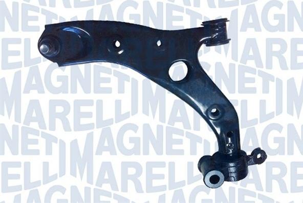 Magneti Marelli 301181380100 - Важіль незалежної підвіски колеса autozip.com.ua