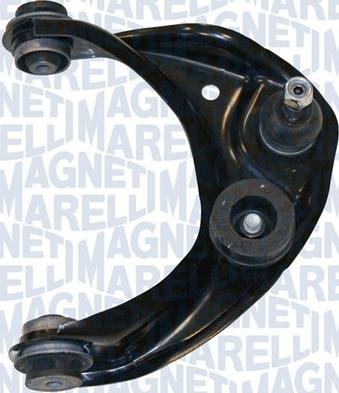 Magneti Marelli 301181381000 - Важіль незалежної підвіски колеса autozip.com.ua