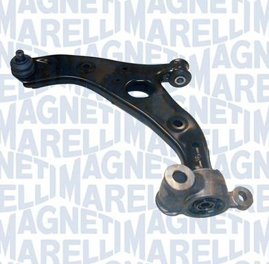 Magneti Marelli 301181381300 - Важіль незалежної підвіски колеса autozip.com.ua