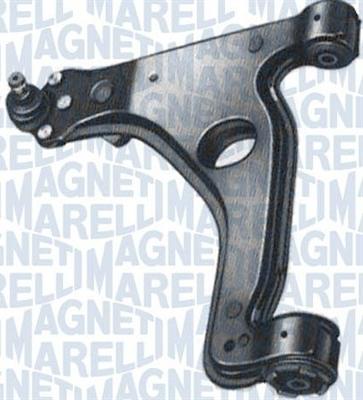 Magneti Marelli 301181388600 - Важіль незалежної підвіски колеса autozip.com.ua