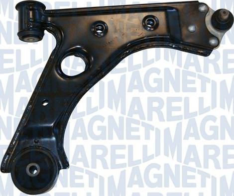 Magneti Marelli 301181388000 - Важіль незалежної підвіски колеса autozip.com.ua