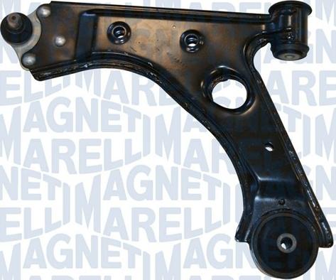 Magneti Marelli 301181388100 - Важіль незалежної підвіски колеса autozip.com.ua