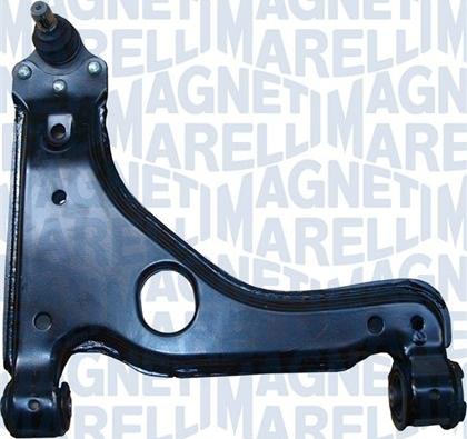 Magneti Marelli 301181388700 - Важіль незалежної підвіски колеса autozip.com.ua