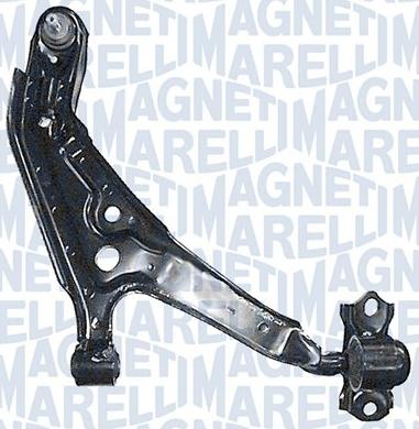 Magneti Marelli 301181383900 - Важіль незалежної підвіски колеса autozip.com.ua