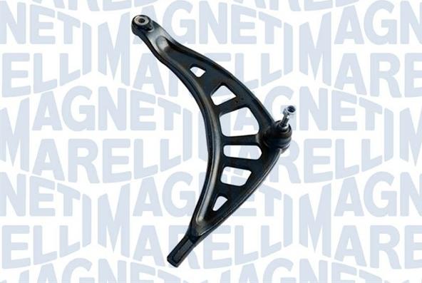Magneti Marelli 301181383300 - Важіль незалежної підвіски колеса autozip.com.ua