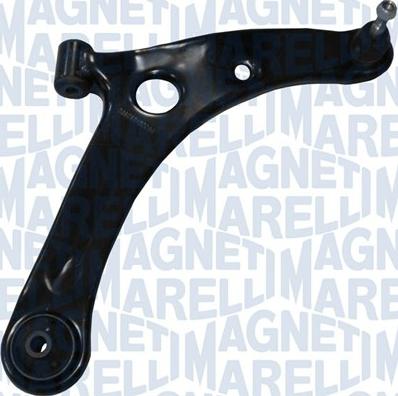 Magneti Marelli 301181382500 - Важіль незалежної підвіски колеса autozip.com.ua