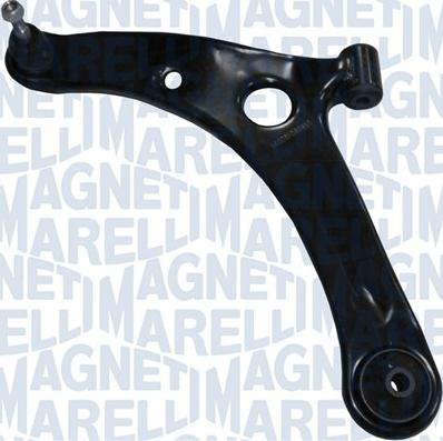 Magneti Marelli 301181382600 - Важіль незалежної підвіски колеса autozip.com.ua