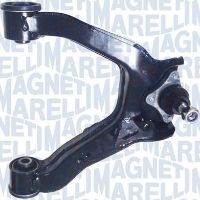 Magneti Marelli 301181382300 - Важіль незалежної підвіски колеса autozip.com.ua