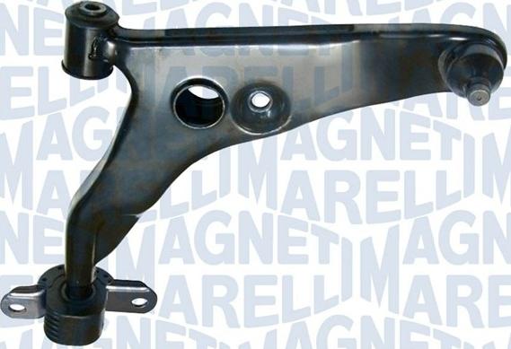 Magneti Marelli 301181382700 - Важіль незалежної підвіски колеса autozip.com.ua