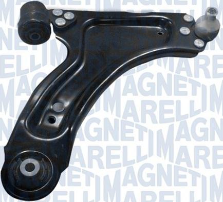 Magneti Marelli 301181387500 - Важіль незалежної підвіски колеса autozip.com.ua