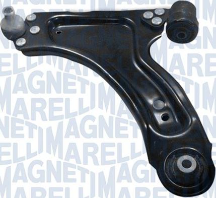 Magneti Marelli 301181387600 - Важіль незалежної підвіски колеса autozip.com.ua