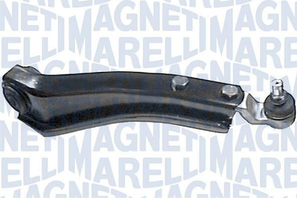 Magneti Marelli 301181387100 - Важіль незалежної підвіски колеса autozip.com.ua