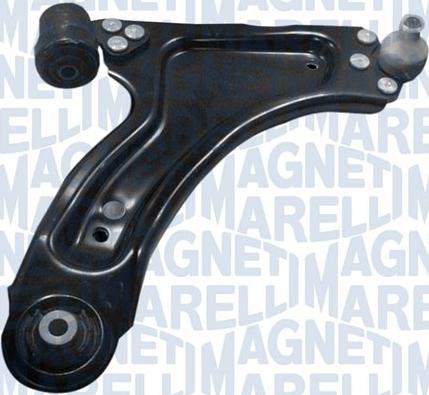 Magneti Marelli 301181387300 - Важіль незалежної підвіски колеса autozip.com.ua