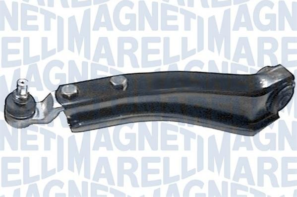 Magneti Marelli 301181387200 - Важіль незалежної підвіски колеса autozip.com.ua