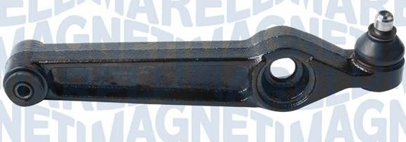 Magneti Marelli 301181387700 - Важіль незалежної підвіски колеса autozip.com.ua