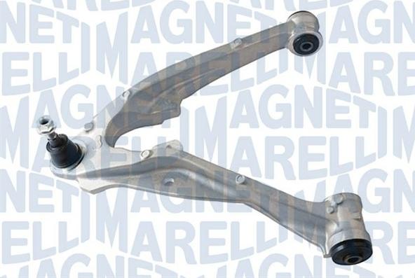 Magneti Marelli 301181339900 - Важіль незалежної підвіски колеса autozip.com.ua