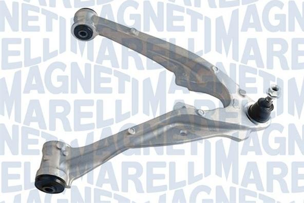 Magneti Marelli 301181339800 - Важіль незалежної підвіски колеса autozip.com.ua