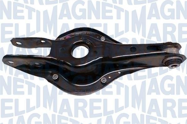 Magneti Marelli 301181334500 - Важіль незалежної підвіски колеса autozip.com.ua