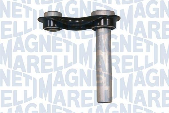 Magneti Marelli 301181335900 - Важіль незалежної підвіски колеса autozip.com.ua