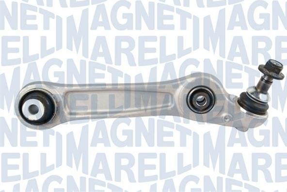 Magneti Marelli 301181335400 - Важіль незалежної підвіски колеса autozip.com.ua