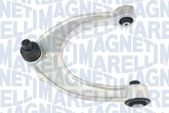Magneti Marelli 301181335000 - Важіль незалежної підвіски колеса autozip.com.ua