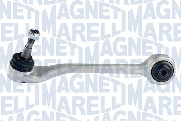 Magneti Marelli 301181336200 - Важіль незалежної підвіски колеса autozip.com.ua