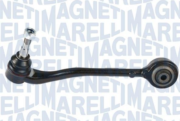 Magneti Marelli 301181331800 - Важіль незалежної підвіски колеса autozip.com.ua