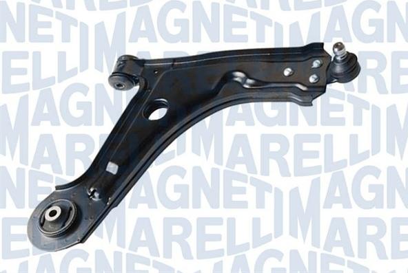 Magneti Marelli 301181338000 - Важіль незалежної підвіски колеса autozip.com.ua