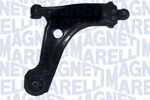 Magneti Marelli 301181338800 - Важіль незалежної підвіски колеса autozip.com.ua