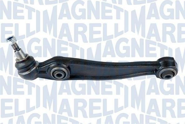 Magneti Marelli 301181333400 - Важіль незалежної підвіски колеса autozip.com.ua