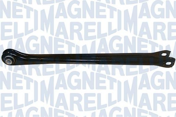 Magneti Marelli 301181332200 - Важіль незалежної підвіски колеса autozip.com.ua
