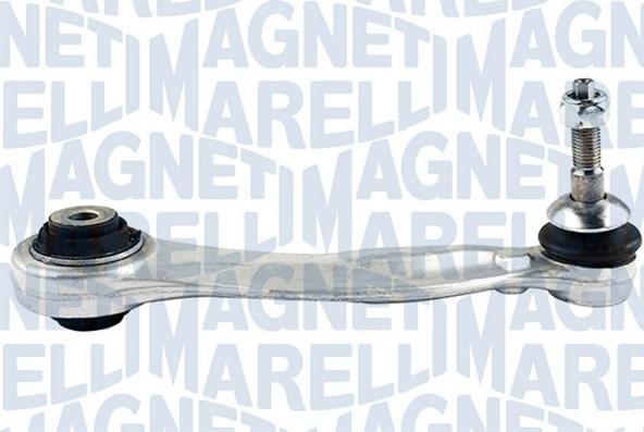 Magneti Marelli 301181332700 - Важіль незалежної підвіски колеса autozip.com.ua