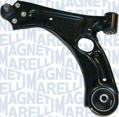 Magneti Marelli 301181337900 - Важіль незалежної підвіски колеса autozip.com.ua