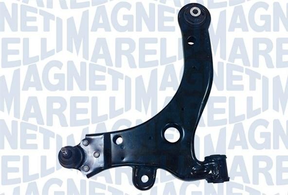 Magneti Marelli 301181337000 - Важіль незалежної підвіски колеса autozip.com.ua