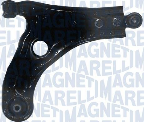 Magneti Marelli 301181337100 - Важіль незалежної підвіски колеса autozip.com.ua