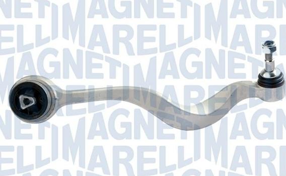 Magneti Marelli 301181329500 - Важіль незалежної підвіски колеса autozip.com.ua