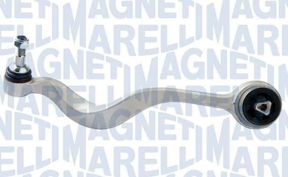 Magneti Marelli 301181329600 - Важіль незалежної підвіски колеса autozip.com.ua