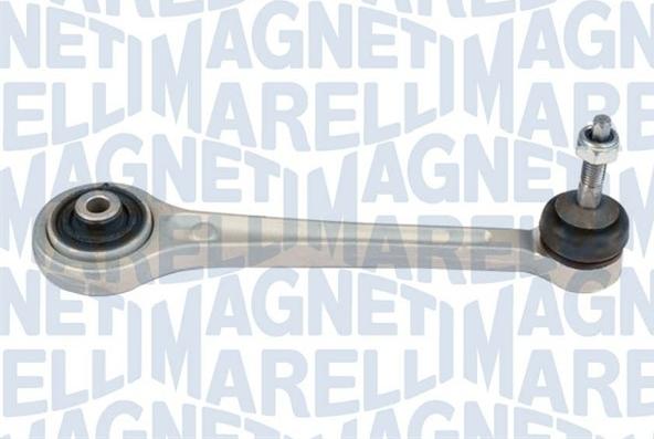Magneti Marelli 301181329200 - Важіль незалежної підвіски колеса autozip.com.ua