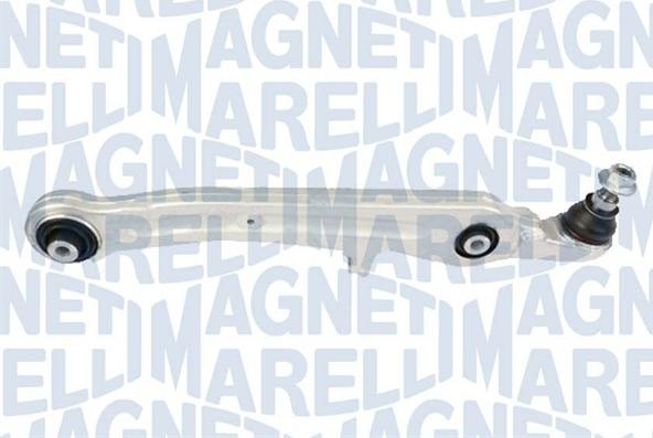 Magneti Marelli 301181324500 - Важіль незалежної підвіски колеса autozip.com.ua