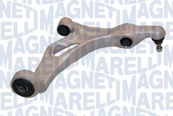 Magneti Marelli 301181324000 - Важіль незалежної підвіски колеса autozip.com.ua