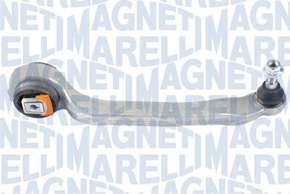 Magneti Marelli 301181324300 - Важіль незалежної підвіски колеса autozip.com.ua