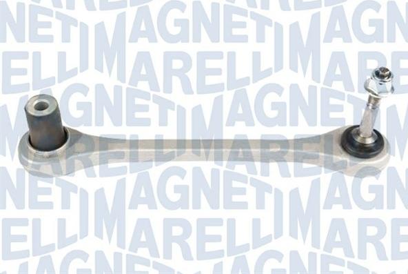 Magneti Marelli 301181324200 - Важіль незалежної підвіски колеса autozip.com.ua