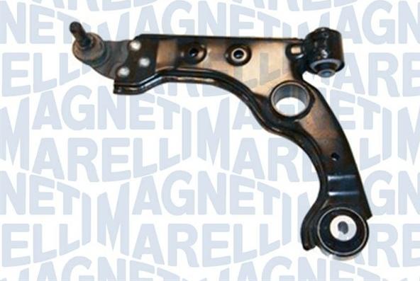 Magneti Marelli 301181324700 - Важіль незалежної підвіски колеса autozip.com.ua