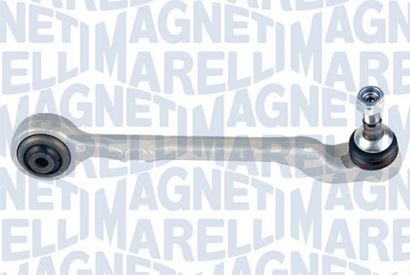 Magneti Marelli 301181325800 - Важіль незалежної підвіски колеса autozip.com.ua