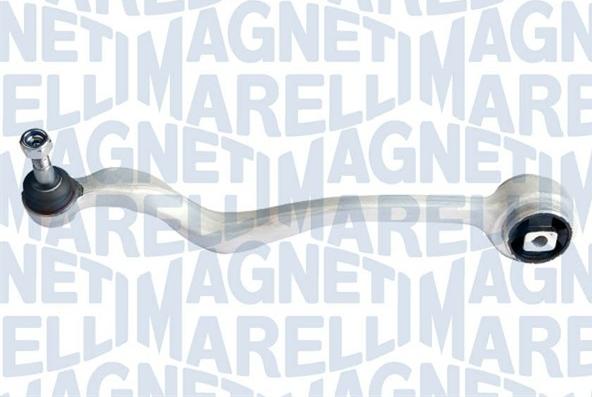 Magneti Marelli 301181326900 - Важіль незалежної підвіски колеса autozip.com.ua