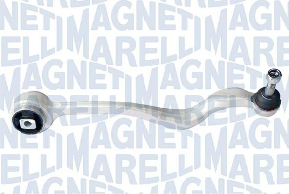 Magneti Marelli 301181326800 - Важіль незалежної підвіски колеса autozip.com.ua