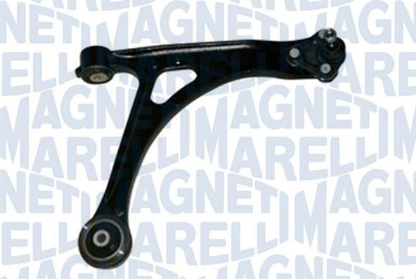 Magneti Marelli 301181320100 - Важіль незалежної підвіски колеса autozip.com.ua