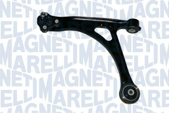 Magneti Marelli 301181320200 - Важіль незалежної підвіски колеса autozip.com.ua